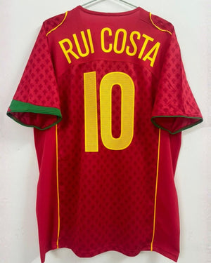 RUI COSTA MANUEL 2004-05 (Por)