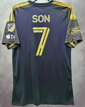 SON HEUNG-MIN 2026-27 (LA FC)