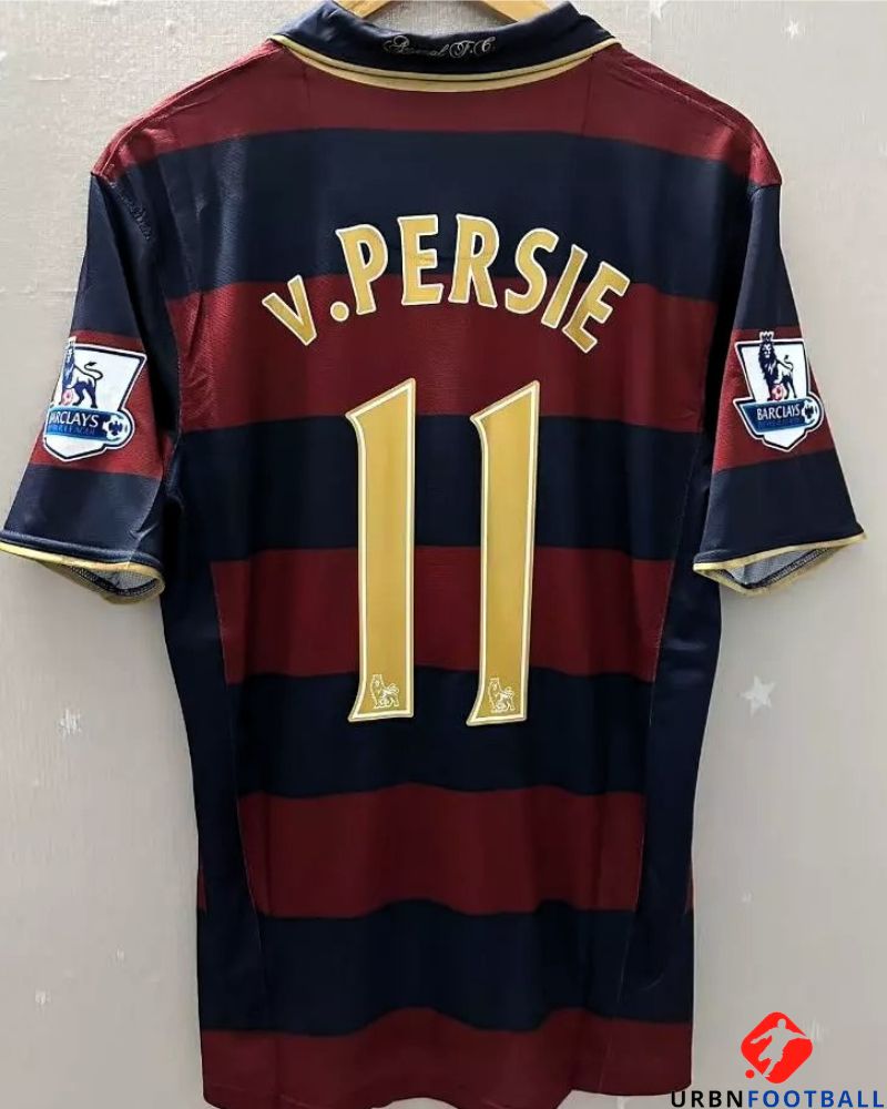 VAN PERSIE ROBIN 2007-08 (Ars) - UrbnFootball-Store