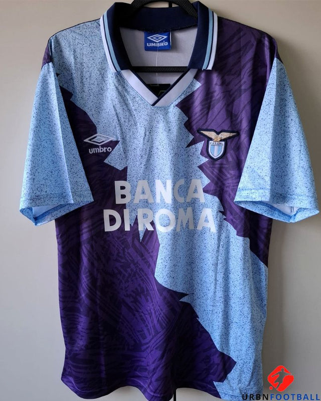 GASCOIGNE PAUL 1994-95 (Laz)