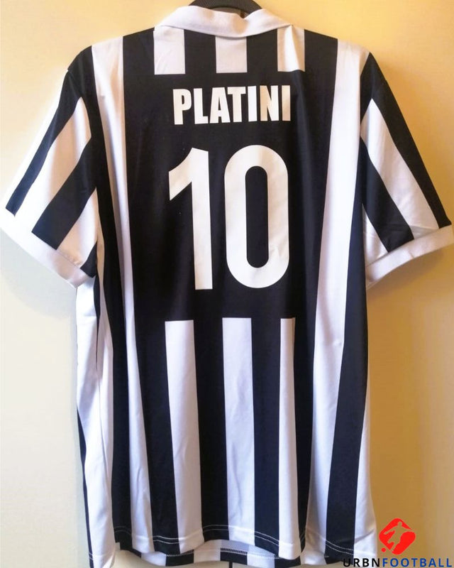 PLATINI MICHEL 1982-83 (Juventus)