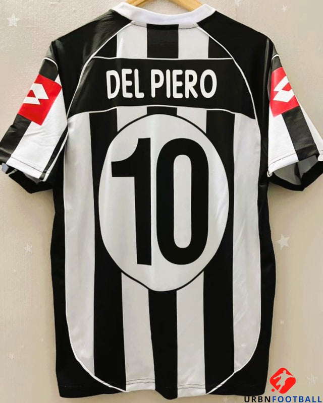 DEL PIERO ALESSANDRO 2002-03 (Juve)