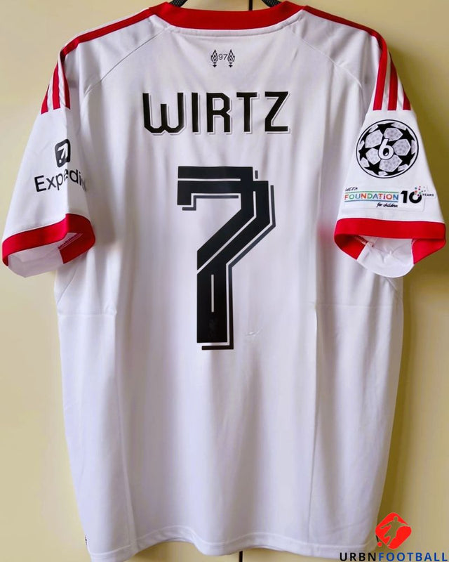 WIRTZ FLORIAN 2025-26 (Liv)