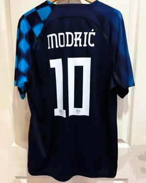 MODRIC LUKA 2022-23 (Cro)