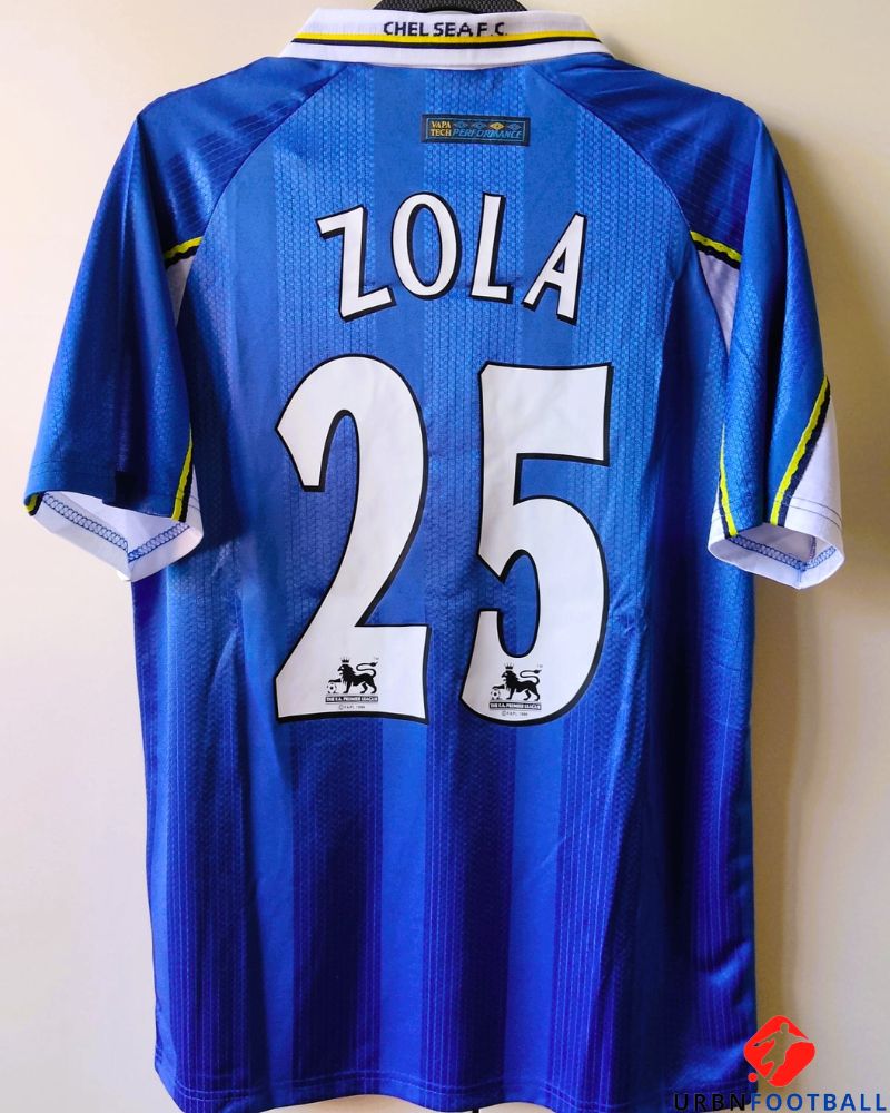 90年代　レプリカユニフォーム　ZOLA 90年代 レプリカユニフォーム ZOLA イタリア（全商品） | Qoly