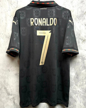 RONALDO CRISTIANO 2025-26 (Por)
