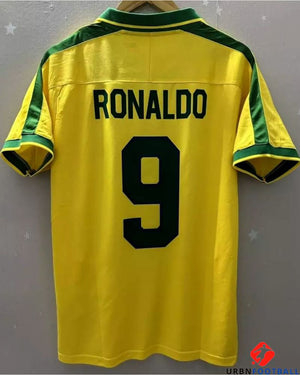 RONALDO 1996-97 (BH)