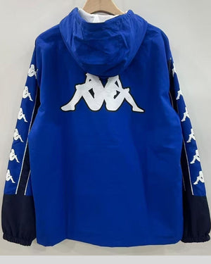 ITALY WINDBREAKER (2000-01)