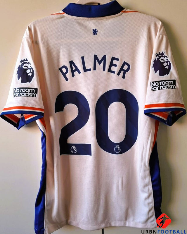 PALMER COLE 2024-25 (Lequel) 