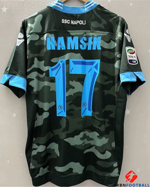 HAMSIK MAREK 2013-14 (Pensiero)