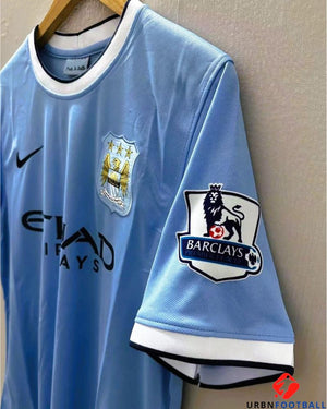 AGUERO KUN 2013-14 (Man C) 