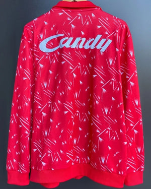 LIVERPOOL WINDBREAKER (1989-90)