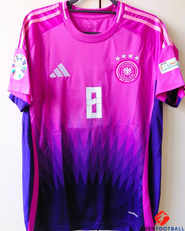 KROOS TONI 2024-25 (Ger)