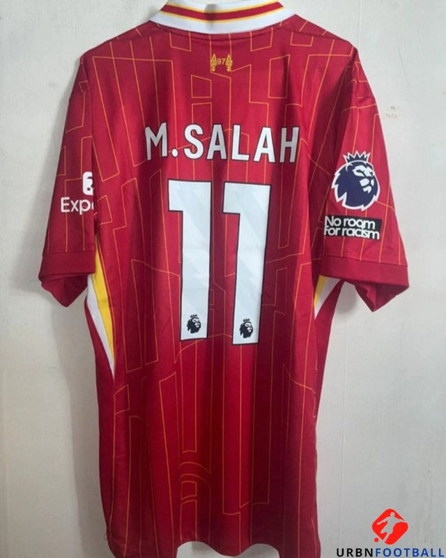 SALAH MOHAMED 2024-25 (Lev)