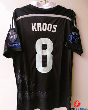 KROOS TONI 2014-15 (Real M)