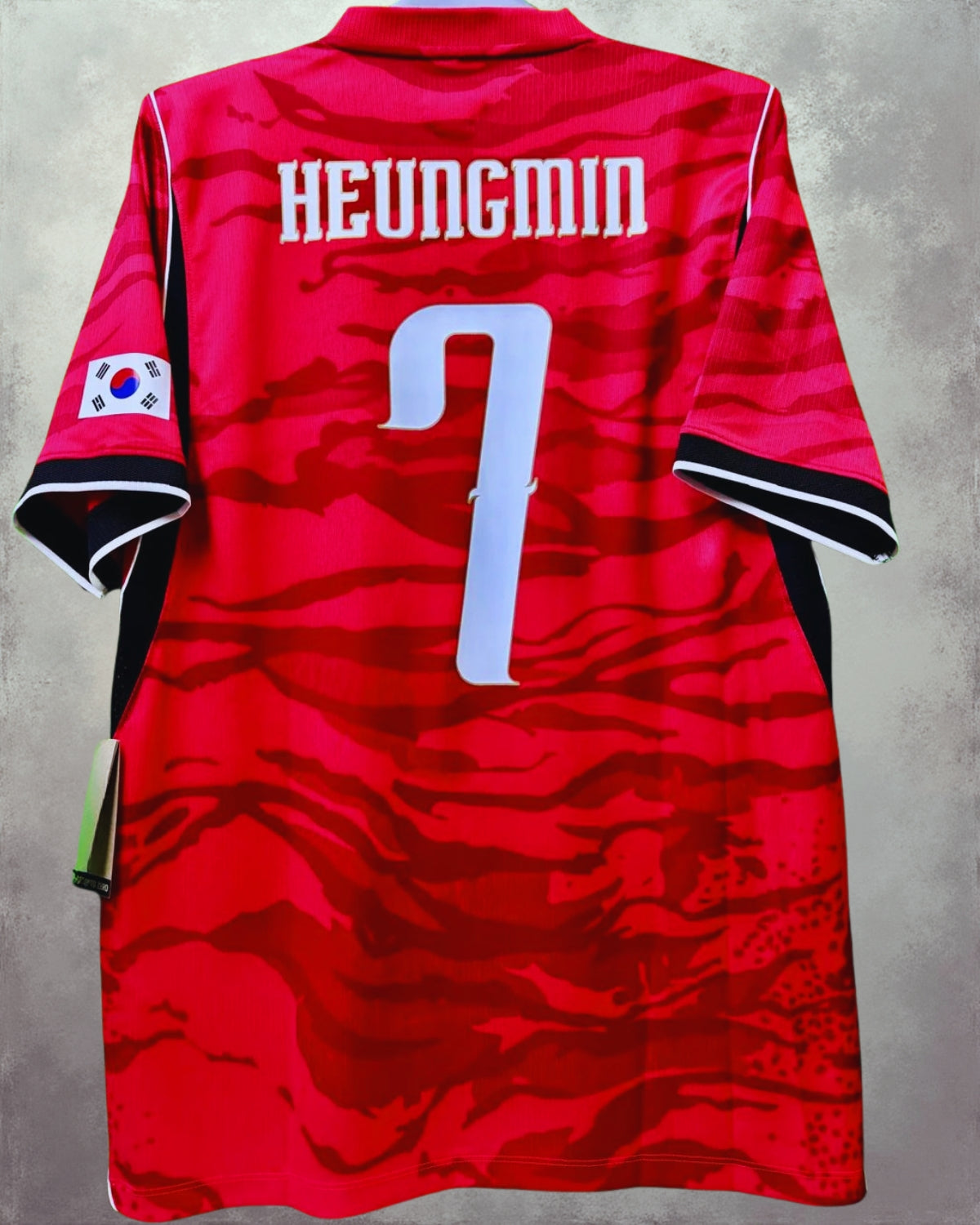 SON HEUNG-MIN 2026-27 (So K)