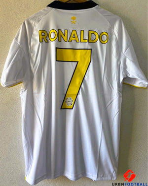 RONALDO CRISTIANO 2025-26 (Al N)