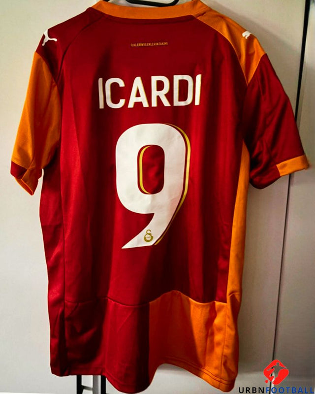 ICARDI MAURO 2025-26 (Gal)