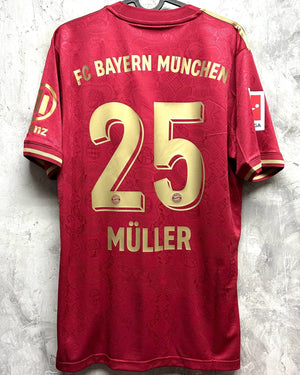 MULLER THOMAS 2024-25 (Bay M)