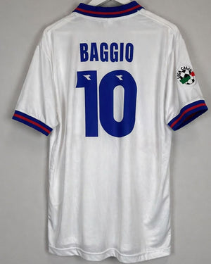 BAGGIO ROBERTO 1997-98 (Bol)