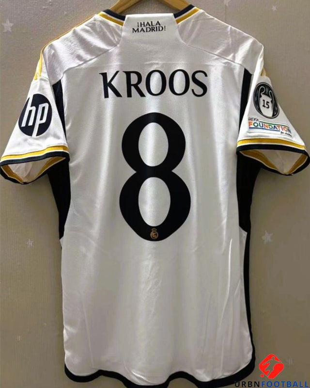 KROOS TONI 2023-24 (Real M)