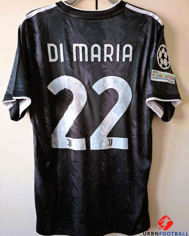 PAR MARIA ANGEL 2022-23 (Juve) 