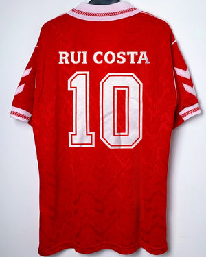 RUI COSTA MANUEL 1992-93 (Ben)