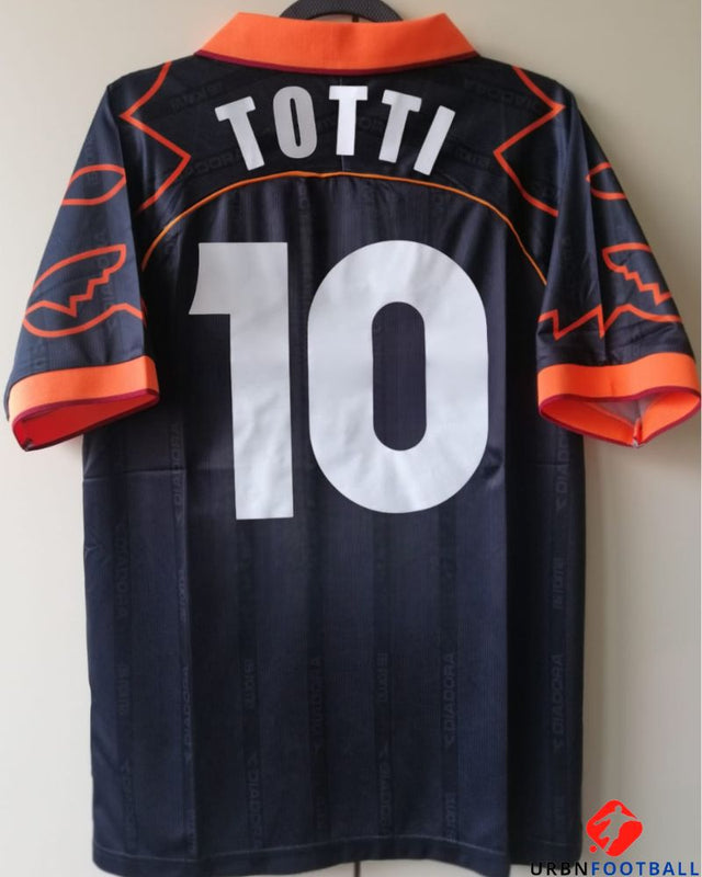 TOTTI FRANCESCO 1999-00 (Roma)