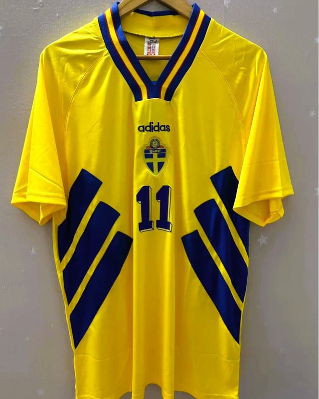 BROLIN TOMAS 1994-95 (Swe)