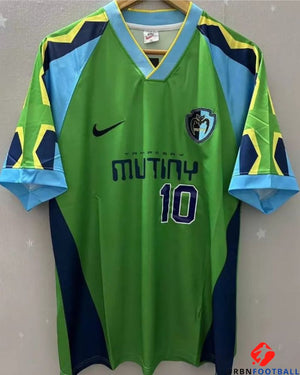 VALDERRAMA CARLOS 1996-97 (Tam)