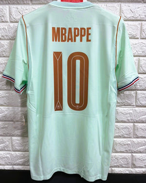 MBAPPE' KYLIAN 2026-27 (Fra)