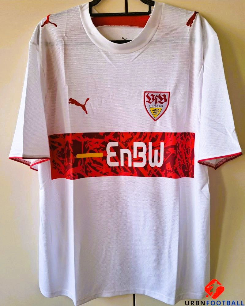 GOMEZ MARIO 2006-07 (Stu) - UrbnFootball-Store