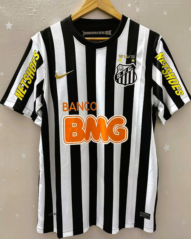 NEYMAR Jr 2012-13 (San)
