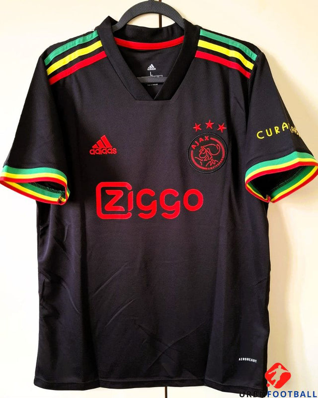 MARLEY BOB 2021-22 (Aja)