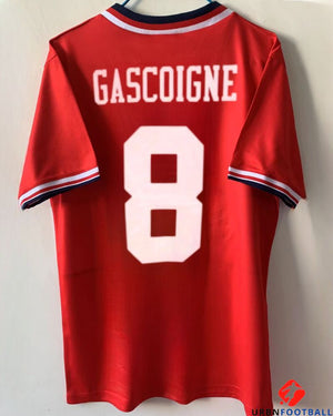 GASCOIGNE PAUL 1997-98 (Mid)