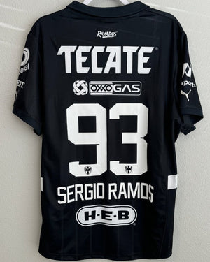 RAMOS SERGIO 2025-26 (Mont)