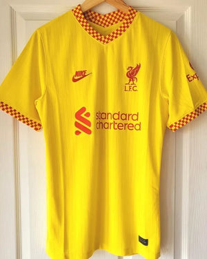 SALAH MOHAMED 2021-22 (Liv)