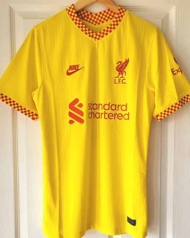 SALAH MOHAMED 2021-22 (Liv)