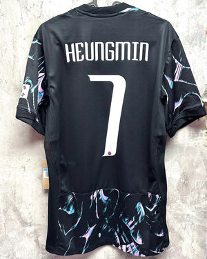 SON HEUNG-MIN 2024-25 (So K)