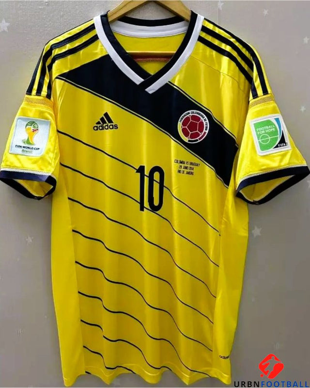 RODRIGUEZ JAMES 2014-15 (Col)