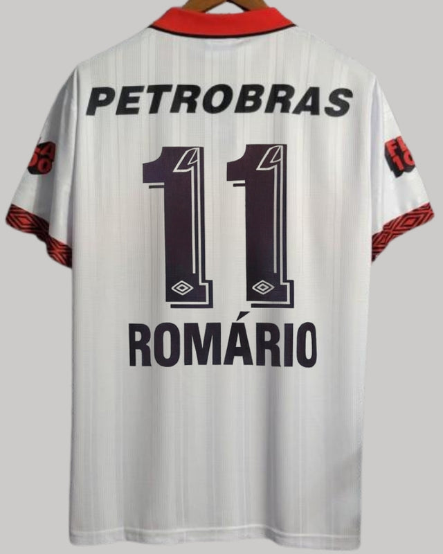 ROMARIO 1995-96 (Fla)