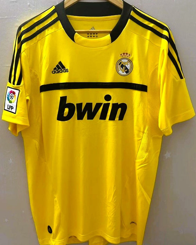 CASILLAS IKER 2011-12 (Real M)