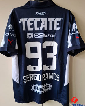 RAMOS SERGIO 2024-25 (Mon)