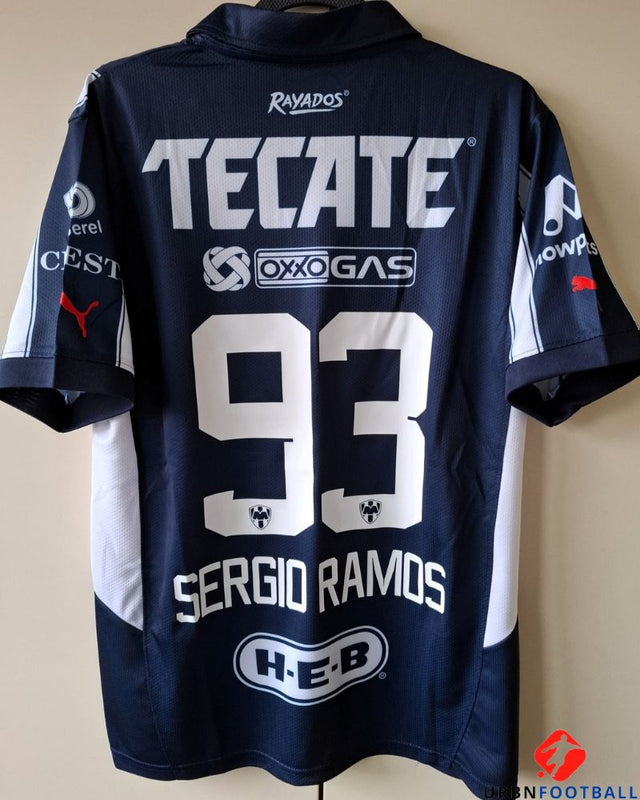 RAMOS SERGIO 2024-25 (Mon)