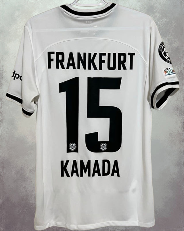 KAMADA DAICHI 2022-23 (Ein) - UrbnFootball-Store