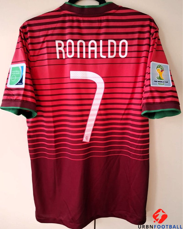 RONALDO CRISTIANO 2014-15 (Por)