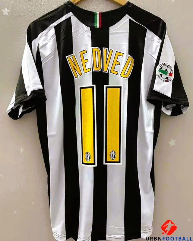 NEDVED PAVEL 2005-06 (Juv)