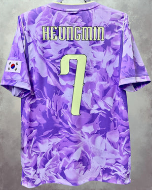 SON HEUNG-MIN 2026-27 (So K)