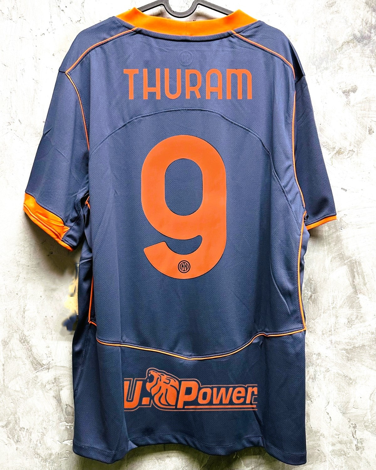 THURAM MARCUS 2025-26 (Int) - UrbnFootball-Store