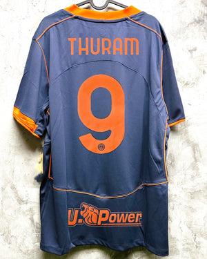 THURAM MARCUS 2025-26 (Int) - UrbnFootball-Store